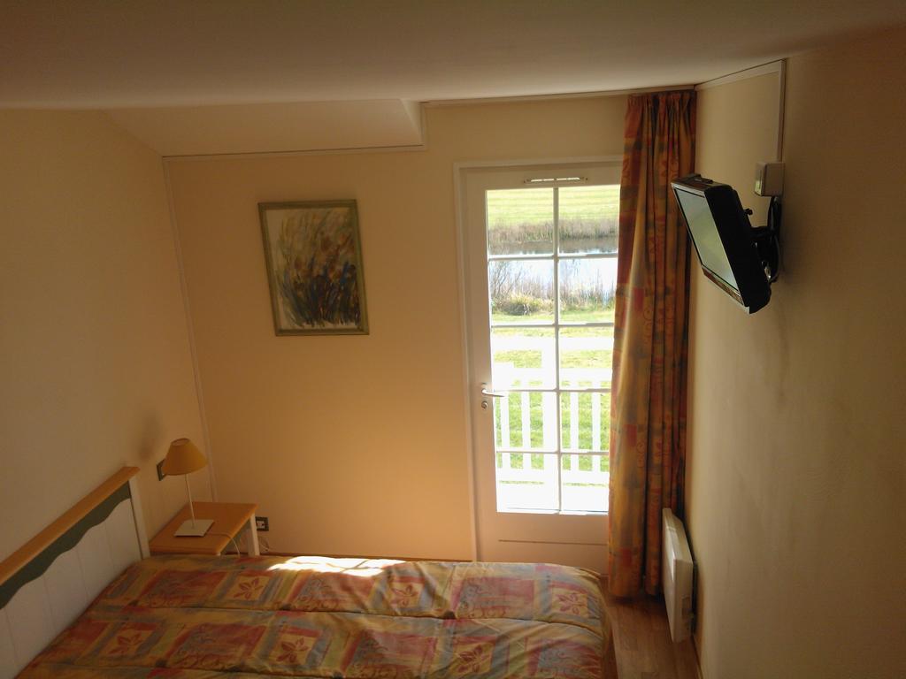 3 Bedrooms Holiday Home Golf Resort Port-Bourgenay Talmont-Saint-Hilaire Habitación foto