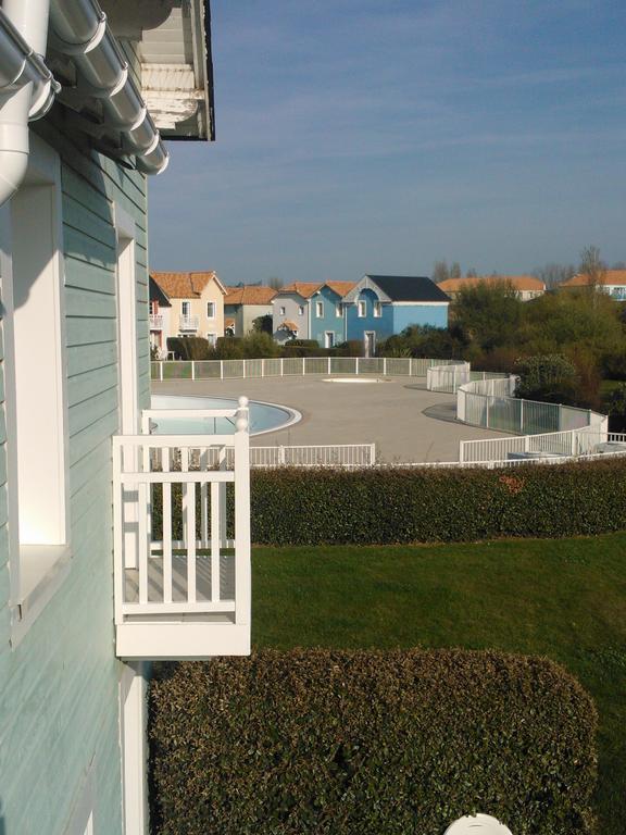 3 Bedrooms Holiday Home Golf Resort Port-Bourgenay Talmont-Saint-Hilaire Habitación foto